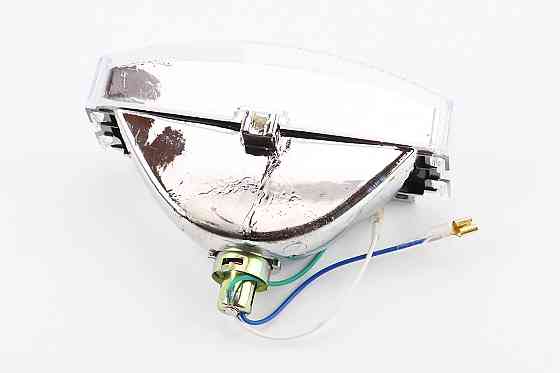 Suzuki SEPIA (old)/ADDRESS V фара передня в зборі Київ