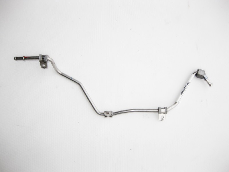 Mercedes-Benz  A2640700400 Сталева трубка подача до ТНВД двигуна M264 R4 1.5 2.0л E-Class W213 C238 C-Class W205 CLS C257 Одеса - фото 1