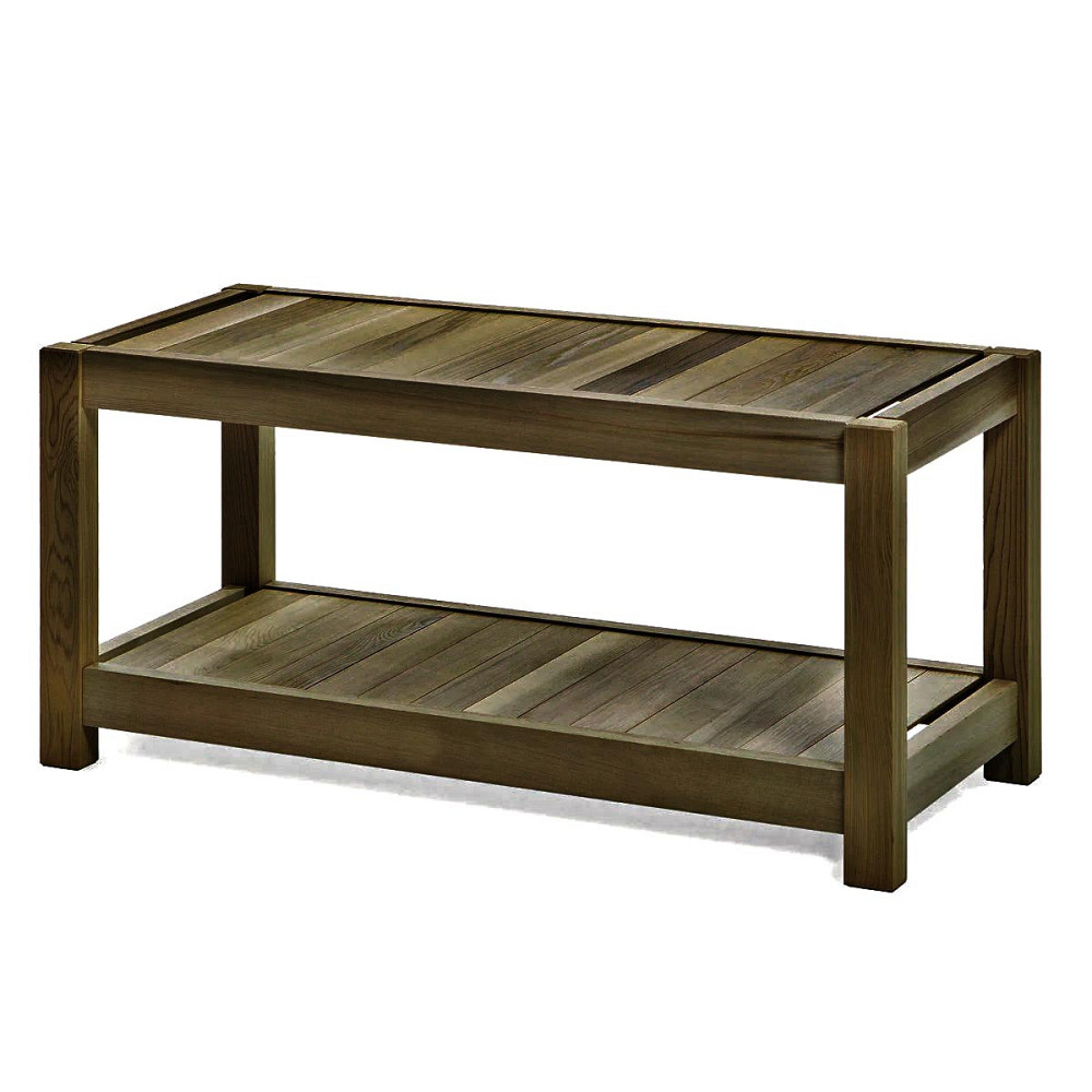 Лава для ванної "Бранті" палісандр Миколаїв - фото 1