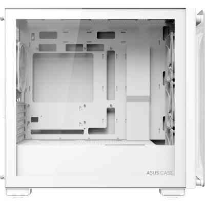 Корпус ASUS A23 PLUS White (90DC00K3-B19010) Вінниця