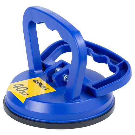 Стеклодомкрат 40кг SIGMA (8222211) Киев