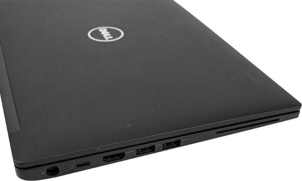 Ноутбук 14" Dell Latitude 7480 i7-6600U 8Gb RAM 128Gb SSD FullHD IPS Харків - фото 4