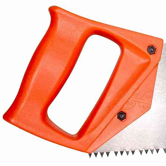 Ножівка для дерева 450 мм 3TPI GRAD (4401825) Київ