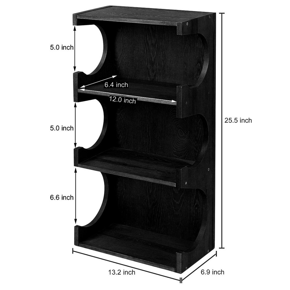 Органайзер ковриков для йоги 