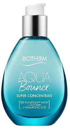 Концентрат Biotherm Aqua Bounce Super Concentrate Plump 50ml Славянск