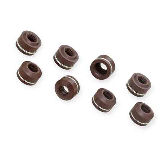 Сальник Мерседес Бенс 123, 124, T1, T2 1.8-2.3 (к-кт 8 шт) клапанов Мукачево