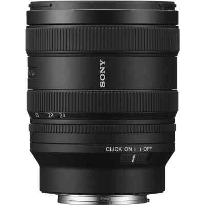 Объектив Sony FE 24-50mm F/2.8 G (SEL2450G.SYX) Винница