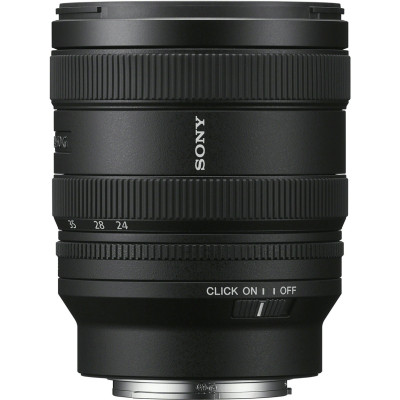 Объектив Sony FE 24-50mm F/2.8 G (SEL2450G.SYX) Винница - изображение 2