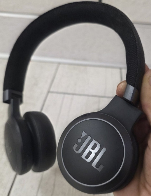 Bluetooth Навушники JBL Tune 670NC. Киев - изображение 3