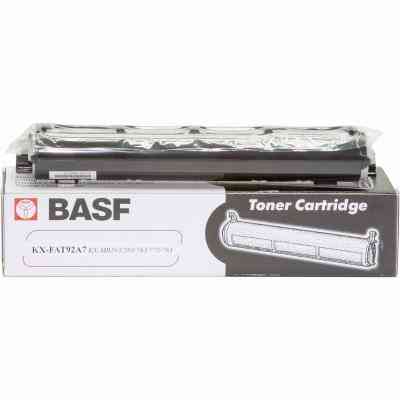 Тонер-картридж BASF для Panasonic KX-MB263/763/773 аналог KX-FAT92 (KT-FAT92A) Вінниця