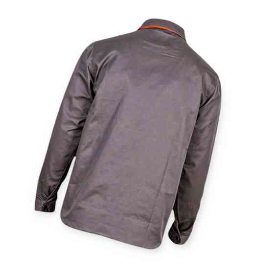 Куртка робоча Newcastle-JK від бруду, L поліестер/бавовна, тканина, що дихає, подовжена спинка, 7 карм. Мукачево