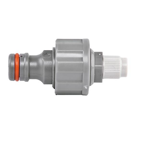 Швидкознімний перехідник з фільтром WHITE LINE BRADAS Польща Київ - фото 1