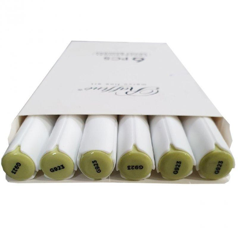 Скетч-маркер двосторонній 