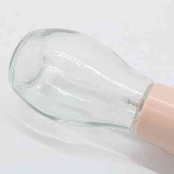 Розпилювач для олії 200мл XL-259, колір рандом / Ємність для олії / Диспенсер спрей для рідин Київ