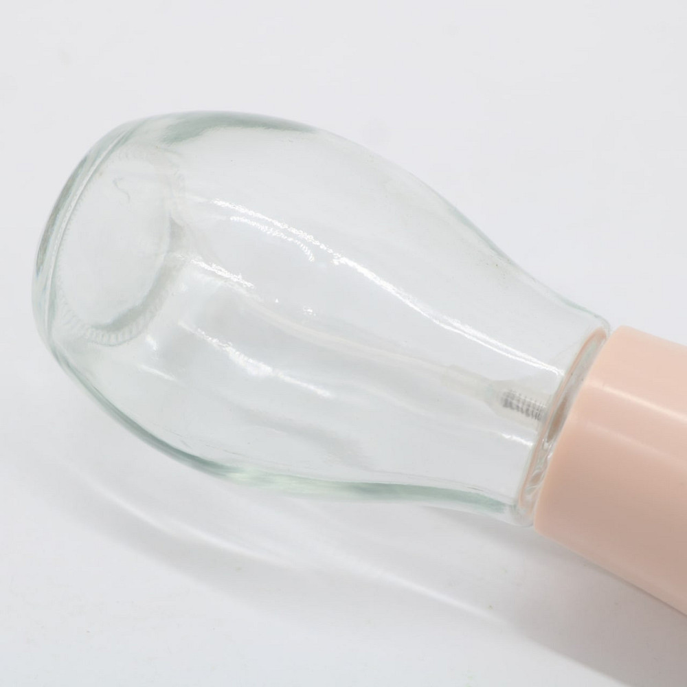 Розпилювач для олії 200мл XL-259, колір рандом / Ємність для олії / Диспенсер спрей для рідин Київ - фото 6