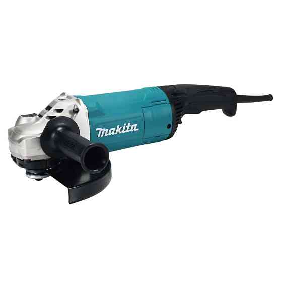 Кутова шліфувальна машина Makita GA9082 Коломыя