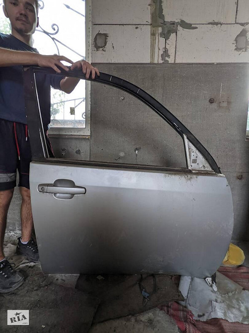 Дверь Чери Тигго Киев - изображение 1