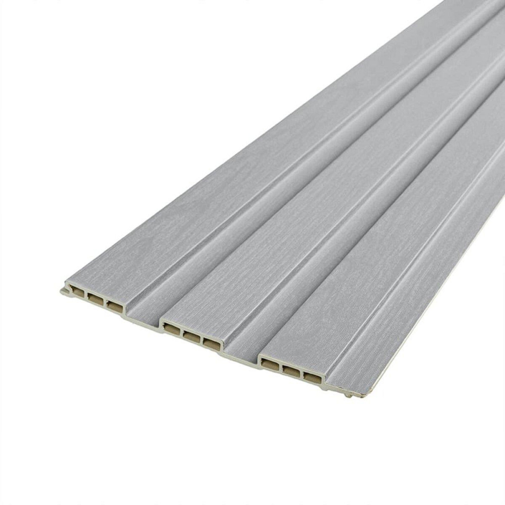 Рейка декоративная WPC стеновая 200х11х2900мм SW-00003012 Днепр - изображение 1