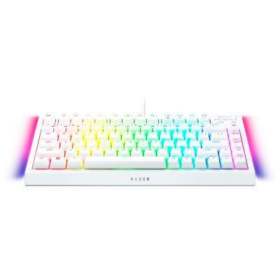Клавиатура Razer BlackWidow V4 75 USB UA White (RZ03-05001700-R3M1) Винница - изображение 5