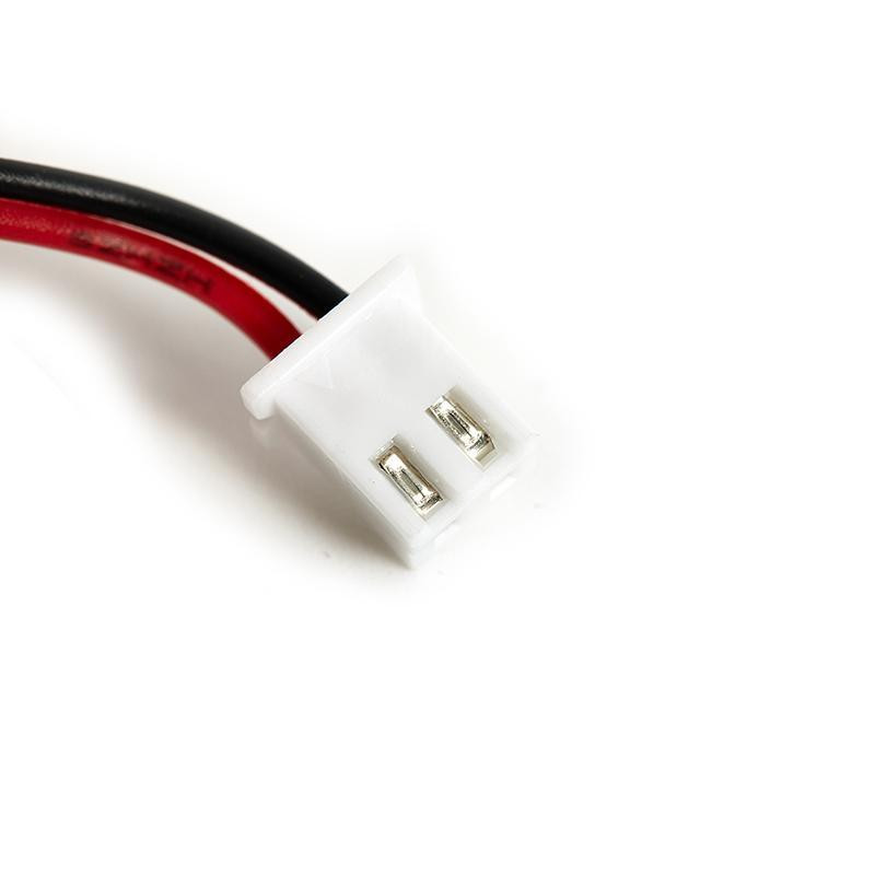 Тонкий вентилятор для корпусу та блоку живлення ПК Київ - фото 19