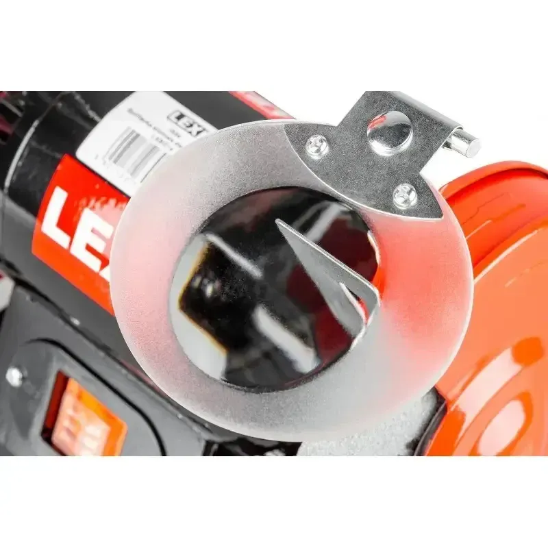 Точильна машина LEX LXBG14, 2 камені, 1400 Вт, гарантія 12 міс Львів - фото 6