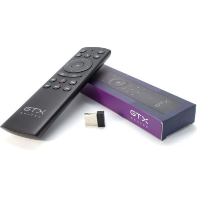 Универсальный пульт Geotex GTX-G20S (8596) Винница - изображение 4