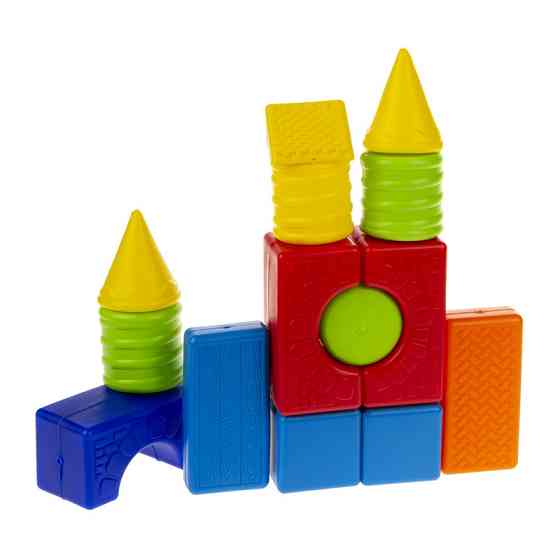 Конструктор 