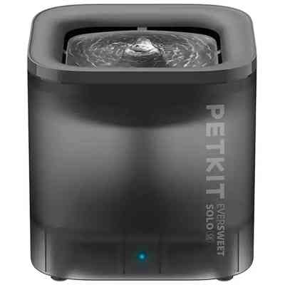Універсальний посуд для тварин Petkit Поилка Eversweet Solo SE Smart Pet Drinking Fountain (Grey) (733937) Вінниця
