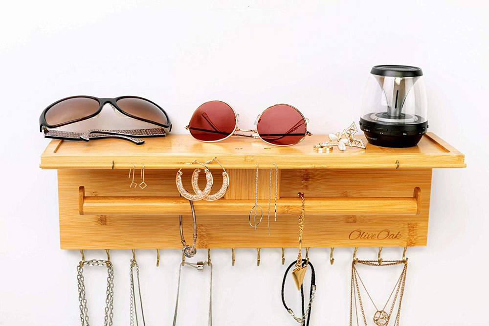 Органайзер для біжутерії "Циркон" каррі Миколаїв - фото 2