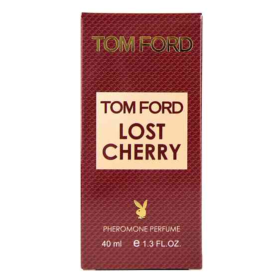 Tom Ford Lost Cherry Pheromone Parfum унисекс 40 мл Коломыя
