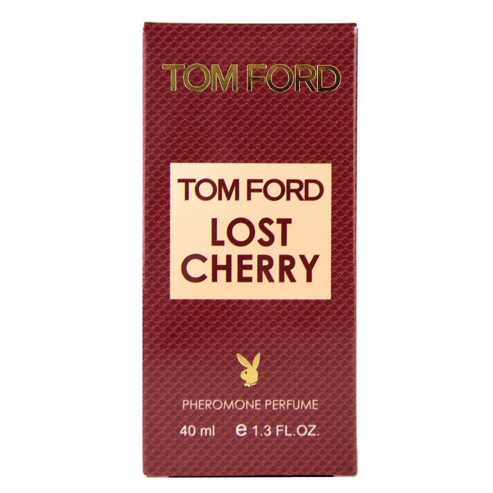 Tom Ford Lost Cherry Pheromone Parfum унисекс 40 мл Коломыя - изображение 5