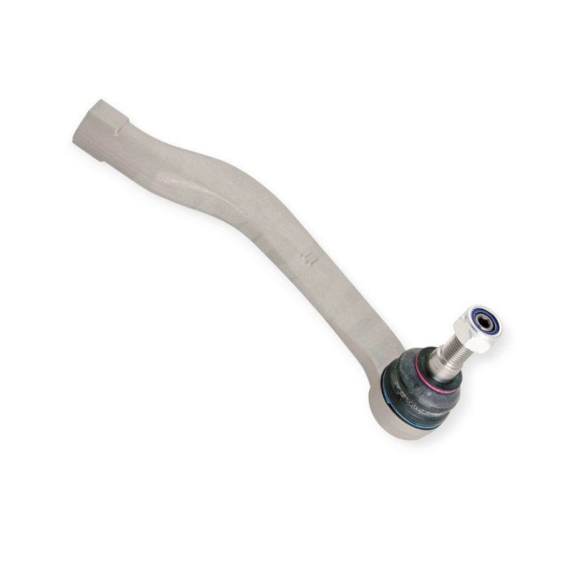 Наконечник тяги Рено Master-Опель Movano 10- правий R рульовий Мукачево - фото 1