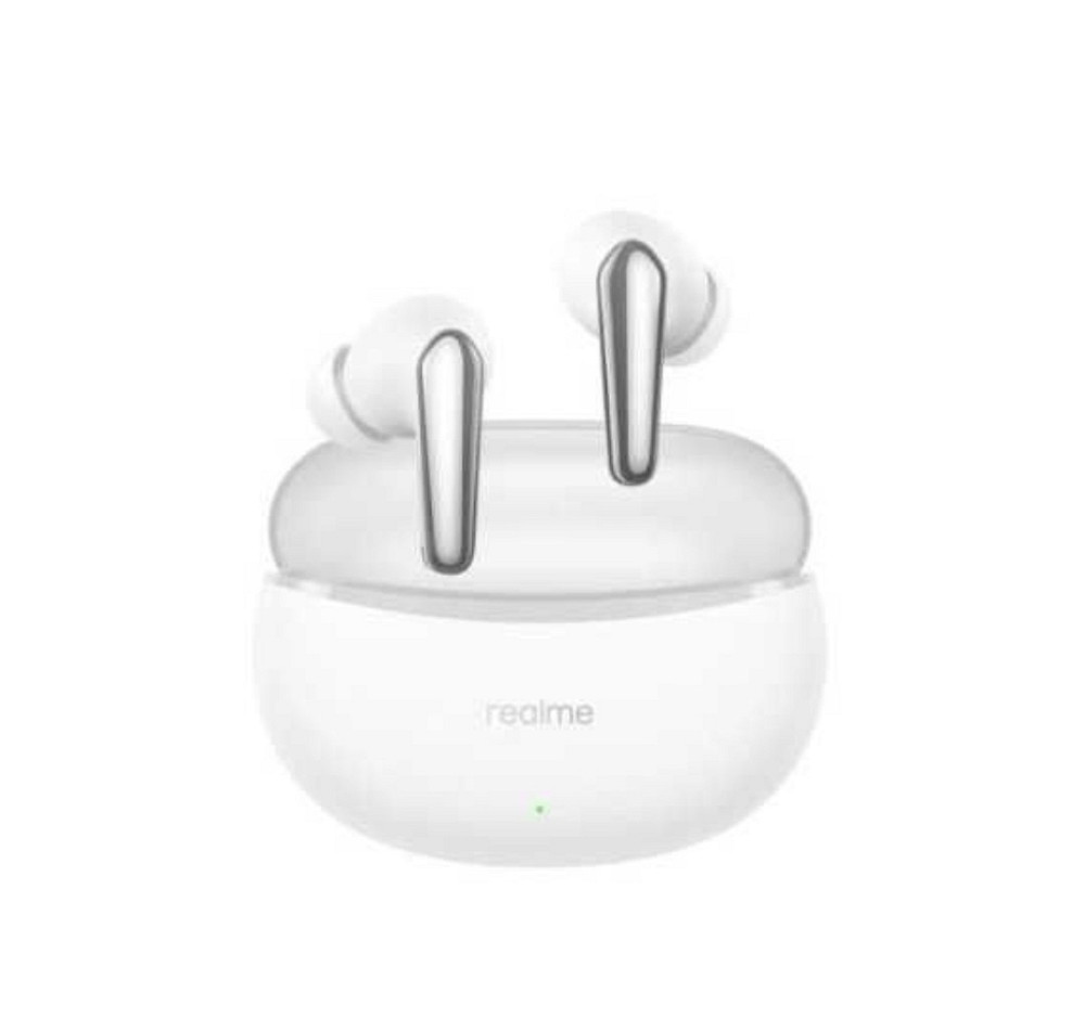 Наушники Realme Bugs Air 3 Neo(RMA2113)Глобальні. Харьков - изображение 2