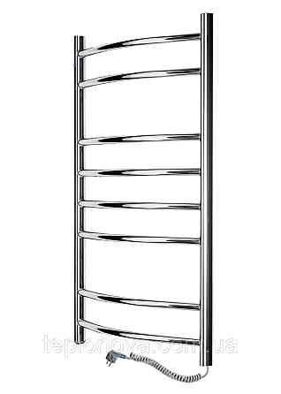 Полотенцесушитель Камелия 480х800 правый Черновцы