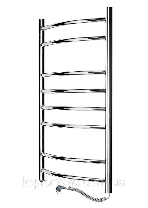 Сушарка для рушників Камелія 480х800 права Чернівці - фото 4