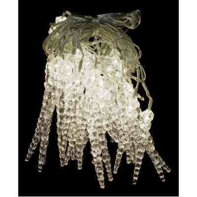 Гірлянда Anna's Collection Бурульки, 11 м (8713619301056) Вінниця