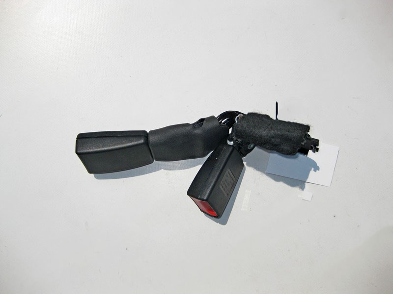 Mercedes-Benz  A2138600669 Замок заднього ременя безпеки правого та центрального E-Class W213 Одеса - фото 1