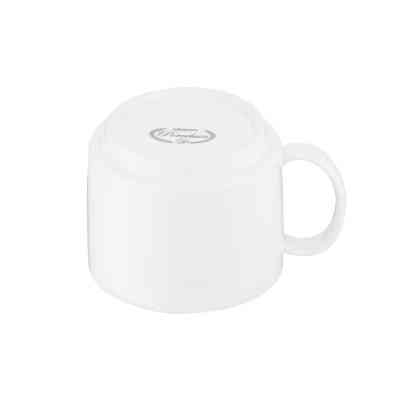 Чашка Ardesto Prato Stylish 200 мл (AR3628P) Вінниця