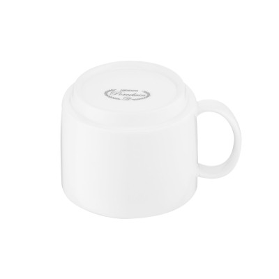 Чашка Ardesto Prato Stylish 200 мл (AR3628P) Винница - изображение 5