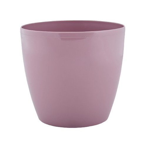 Вазон Матільда 30*27,5см круглий фрезія Алеана Житомир