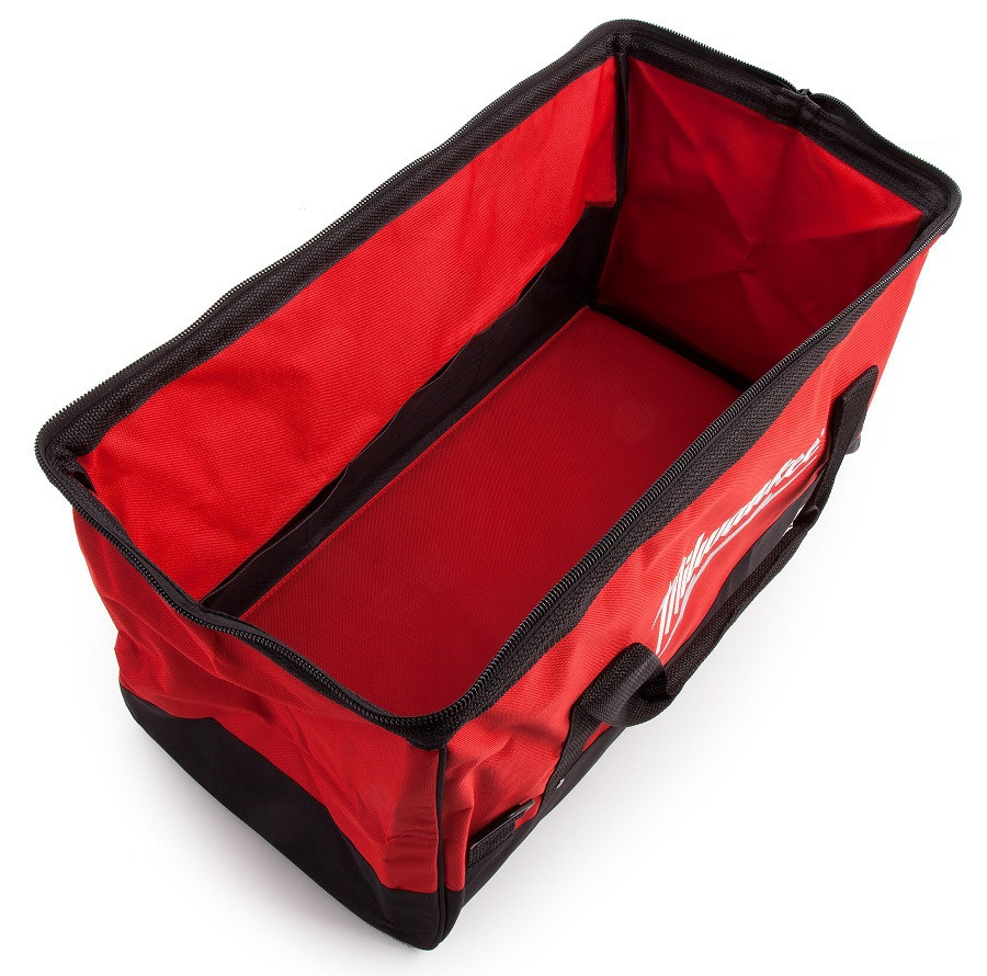 Сумка будівельника (саквояж) MILWAUKEE, розмір L Одеса - фото 3