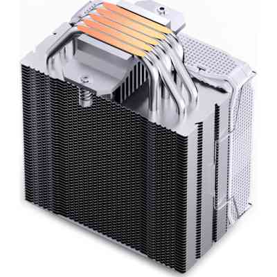 Кулер для процессора JONSBO PISA A5 White Винница