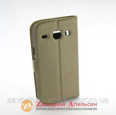 Чохол книжка Samsung I8260 I8262 Core Smart Case 1 Одеса - фото 2