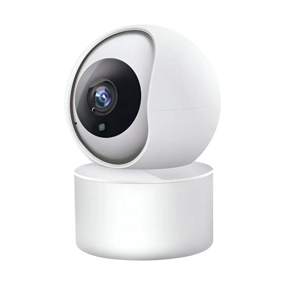 IP-відеокамера поворотна з WiFi 3Mp Light Vision VLC-09ID f=3.6mm з мікрофоном (75-00226) Київ - фото 7