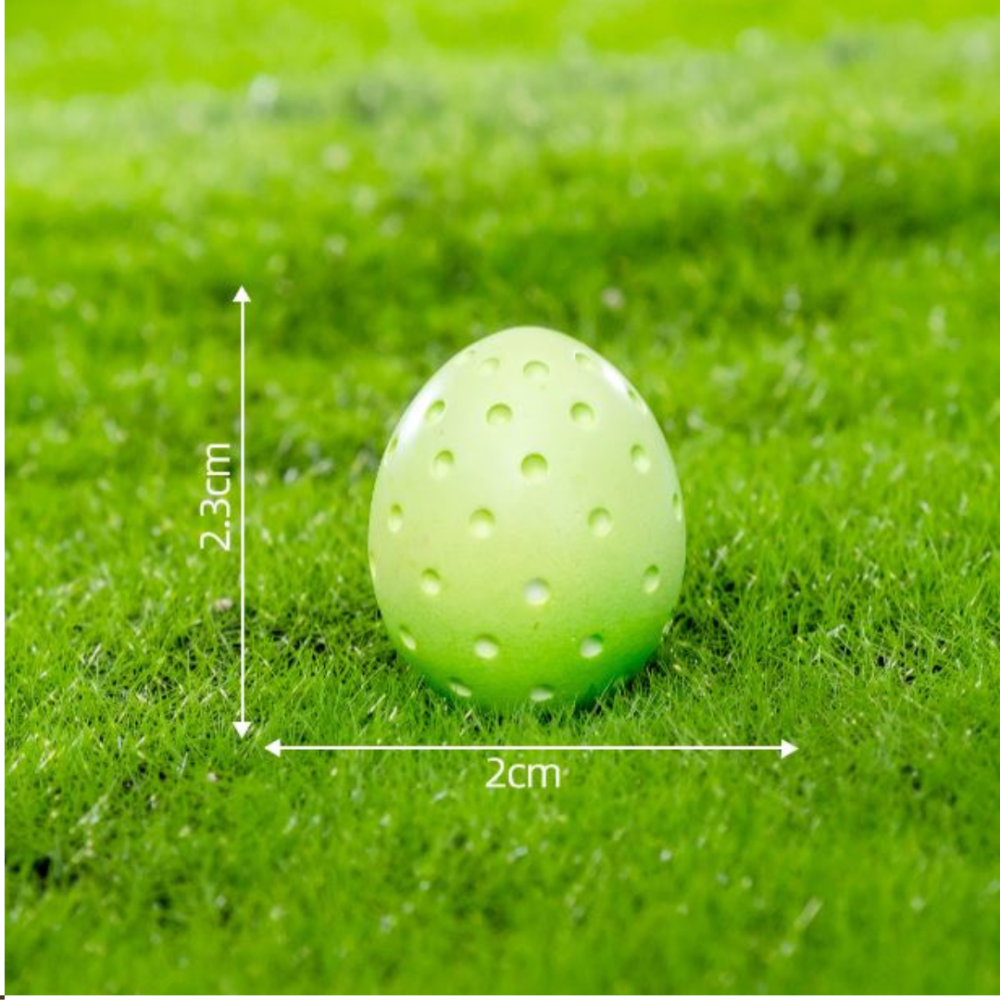 Набор фигурок Кролики с Крашенками  7 шт Одесса - изображение 9