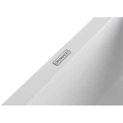 Мийка кухонна GRANADO MADRID white (gr1605) Вінниця