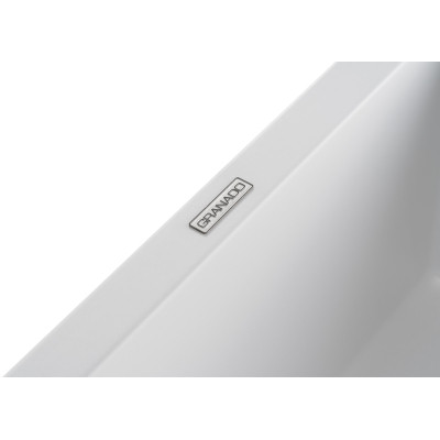 Мийка кухонна GRANADO MADRID white (gr1605) Вінниця - фото 5