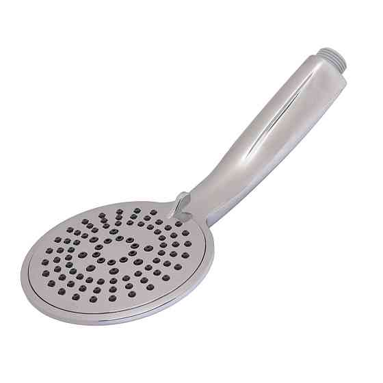 Лейка для душа Ø110мм 5 режимов (20A) AQUATICA (9794220) Киев