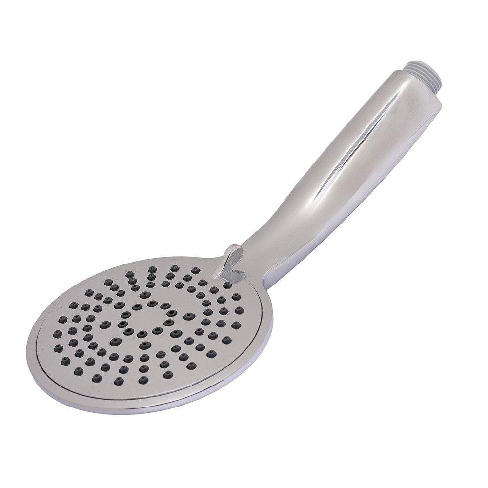 Лейка для душа Ø110мм 5 режимов (20A) AQUATICA (9794220) Киев - изображение 1