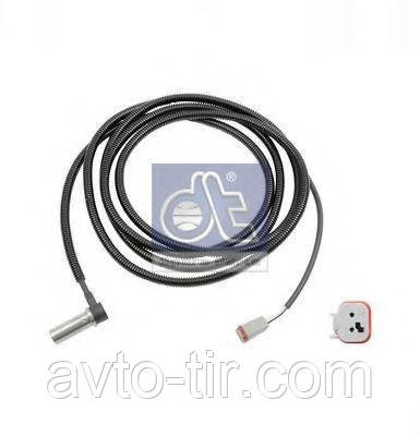 Датчик ABC Renault Premium 5010457299 4047755815219  4057795623675  086.427-00A Луцк - изображение 1